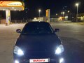 2008 Lada (ВАЗ) Priora I, чёрный, 345000 рублей - вид 1