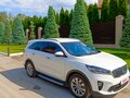 2017 Kia Sorento III Prime Рестайлинг, белый, 2700000 рублей - вид 1