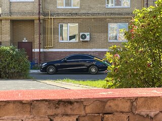 2011 Mercedes-Benz E-Класс 250 7G-Tronic IV (W212, S212, C207), синий, 1150000 рублей, вид 4