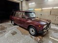 2012 Lada (ВАЗ) 2104, красный, 180000 рублей