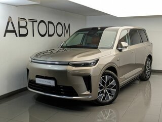 GAC Trumpchi S9
