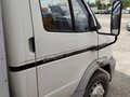 2014 ГАЗ Валдай, белый, 1150000 рублей - вид 6