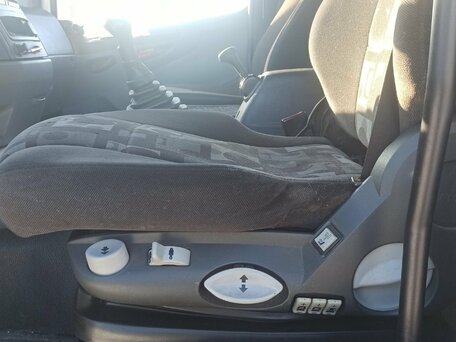 2009 Mercedes-Benz Atego, белый, 3820716 рублей, вид 4