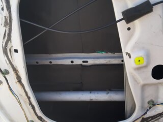 2012 Honda Fit Hybrid II, белый, 910000 рублей, вид 4