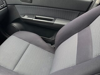 2010 Hyundai Getz I Рестайлинг, белый, 610000 рублей, вид 5