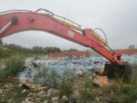 2008 Ковровец ЭО-4525, 1450000 рублей, вид 4