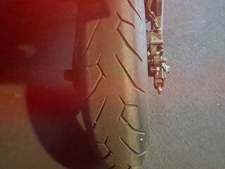 2017 Kawasaki Ninja 650, зелёный, 715000 рублей, вид 5