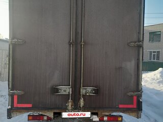 2012 ГАЗ ГАЗель (3302), голубой, 899000 рублей, вид 2