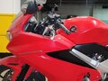 2015 Honda VFR 800, красный, 600000 рублей - вид 5