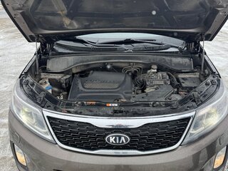 2018 Kia Sorento II Рестайлинг, бежевый, 2050000 рублей, вид 2