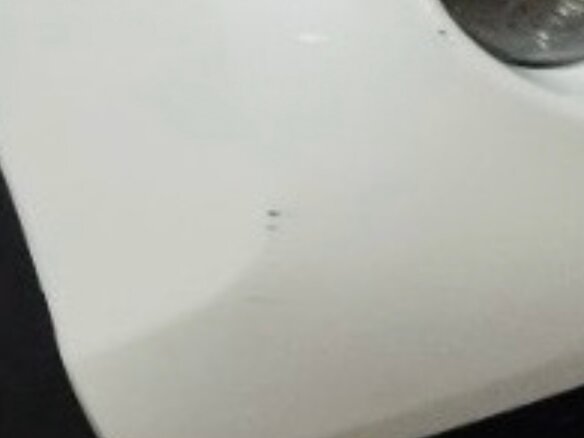2014 Nissan Juke I, белый, 970000 рублей - вид 13