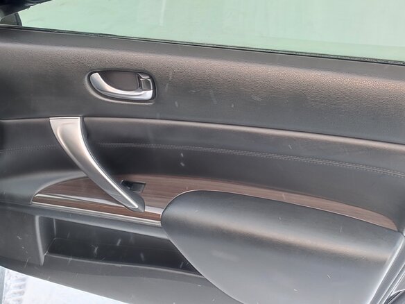 2013 Nissan Teana II (J32) Рестайлинг, чёрный, 1670000 рублей - вид 21