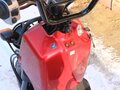 2006 Honda Zoomer, красный, 147000 рублей - вид 1
