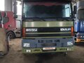 1999 DAF CF-series, зелёный, 2000000 рублей - вид 8