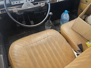 1974 Lada (ВАЗ) 2102, синий, 100000 рублей, вид 3