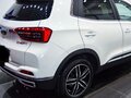 2019 Chery Tiggo 4 I, белый, 1390000 рублей - вид 6