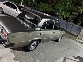 2001 Lada (ВАЗ) 21065, серебристый, 320000 рублей, вид 4