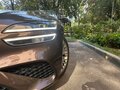 2021 Genesis G70 I Рестайлинг, коричневый, 4200000 рублей - вид 7