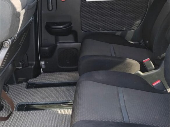 2015 Honda Stepwgn V, белый, 2257000 рублей - вид 14