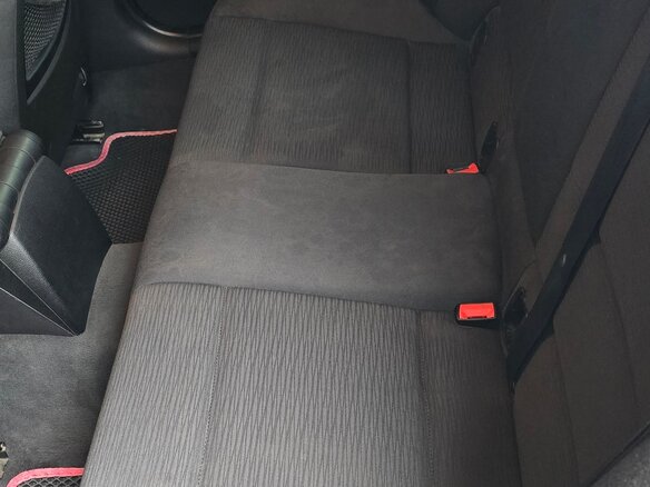 2011 BMW 1 серии 116i I (E81/E82/E87/E88) Рестайлинг, чёрный, 1000050 рублей - вид 10