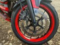 2013 Honda CBR 400R, красный, 420000 рублей - вид 5