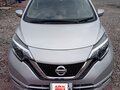 2019 Nissan Note II Рестайлинг, серебристый, 1170000 рублей
