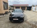 2011 Audi A6 IV (C7), серый, 1750000 рублей