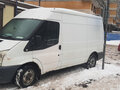2007 Ford Transit, белый, 650000 рублей - вид 6
