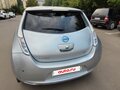 2012 Nissan Leaf (EM57) I (ZE0/AZE0), серебристый, 899000 рублей - вид 5