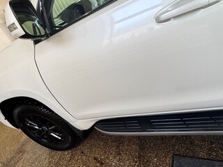 2011 Toyota Land Cruiser Prado 150 Series, белый, 2750000 рублей, вид 5