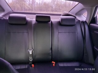 2016 Hyundai i40 I Рестайлинг, белый, 1500000 рублей, вид 2