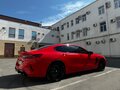 2021 BMW M8 Gran Coupe Competition I (F91/F92/F93), красный, 10999999 рублей - вид 4