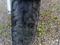 1995 Honda VT 1100, красный, 400000 рублей - вид 1