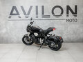 2020 Honda CB 1000R, чёрный, 1300000 рублей - вид 4