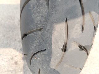 2012 Suzuki GSX 650F, синий, 400000 рублей, вид 2