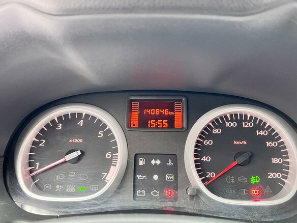 2014 Renault Duster I, чёрный, 850000 рублей - вид 11