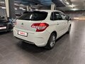 2013 Citroen C4 II, белый, 770000 рублей - вид 5