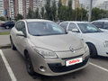 2010 Renault Megane III, бежевый, 449000 рублей - вид 1