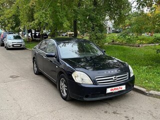 2003 Nissan Teana I (J31), синий, 530000 рублей, вид 2