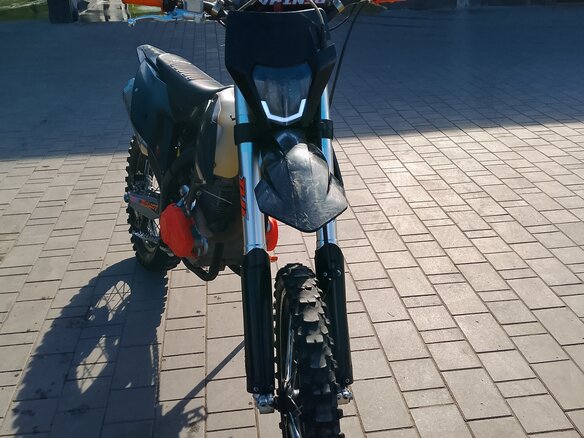 2024 JHL ELX300, чёрный, 130000 рублей - вид 2