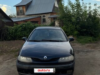 2000 Renault Laguna I, синий, 255000 рублей, вид 3