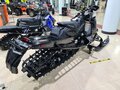 2020 Polaris 850 SKS, чёрный - вид 2