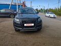 2012 Audi Q7 I (4L) Рестайлинг, серый, 2500000 рублей