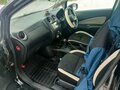 2017 Nissan Note II Рестайлинг, чёрный, 910000 рублей - вид 11