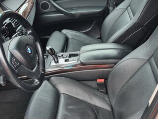 2012 BMW X5 35i II (E70) Рестайлинг, бежевый, 2369999 рублей, вид 5