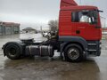2008 MAN 18, красный, 1450000 рублей - вид 2