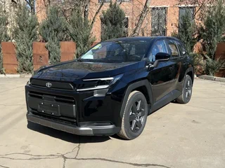 2026 Toyota RAV4 VI (XA60), чёрный, 4200000 рублей, вид 1
