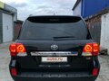 2013 Toyota Land Cruiser 200 Series Рестайлинг 1, чёрный, 5050000 рублей - вид 5