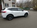 2021 Haval F7 I, белый, 1700000 рублей - вид 4