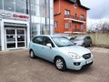 2008 Kia Carens II (UN), серый - вид 4
